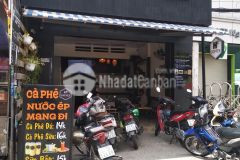 Bán nhà mặt tiền khuông việt, lô góc 33m2, ngang 4,2m x 8, chỉ 4tỷ09