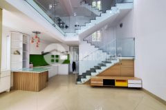 Nhà cần bán đ.phạm hùng 32m2 x 4t, r5.5. 3.5 tỷ