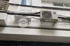 Nhà đẹp ô tô hoàng tăng bí bán 93m2. 4t. r5.5. 8.5 tỷ q.btl