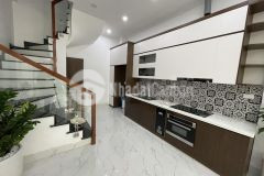 Cần bán nhà trung tâm hai bà trưng, 68m2 x 4t, nhỉnh 5 tỷ, 0383498167