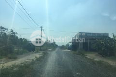 7,5công đường khu dân cư xã tân hoà đông,tân phước,tiền giang