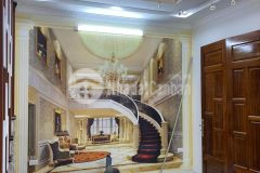 Bán nhà đê la thành ô tô đỗ cách nhà 10m cực hiếm