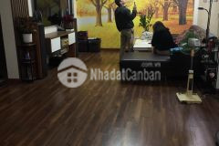 Bán nhà lê lai, tô hiệu, 31m2, 5 tầng, mới đẹp ở ngay, mặt tiền 4.8m, giá 3 tỷ