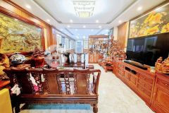 Bán nhà mặt phố hai bà trưng 200m2 8 tầng, đường ô tô tránh