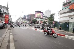 Bán nhà phố bạch mai 3 tầng 1 tum, chỉ 2 tỷ 8