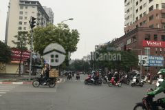 Bán nhà phố thụy khuê, tây hồ, 85m,4t, kd, gara, 12,8tỷ, 0904656981