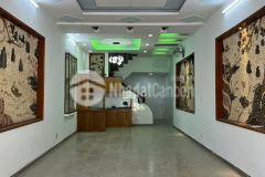 Mặt tiền bùi đình túy, 38m2, 3t btct, ởkd đa ngành giá 5,39 tỷ