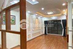 Bán nhà đường láng, nhà mới ở luôn, thiết kế sang trọng, ngõ thông, gần ô tô. lh trang 0968588737.