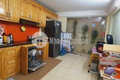 Bán nhà kim giang, nhà đẹp 2 thoáng gần ô tô 45m2 x 5 tầng, giá 3.9 tỷ. 0367819123.