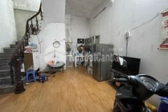 Bán nhà riêng, nhà hẻm tại đường tôn thất tùng, đống đa, hà nội,40 m2, 4 tầng, 3.2 tỷ, kinh doanh