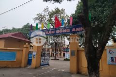 Bán lô đất thôn đản mỗ, đông anh, lô góc 2 mặt thoáng, ô tô tránh 46m, nhỉnh 1 tỷ. lh 0915126183