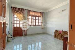 Ban gâp nha ly thanh tông tân phu 90m2 nhinh 5ty.