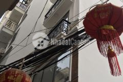 Chính chủ bán nhà 5tầng nguyễn văn cừ, long biên 33m2 giá chỉ 4.1 tỷ. lh 0583699888