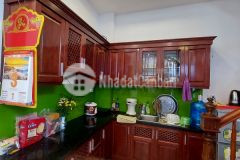 Chỉ 4.65 tỷ, nhà đẹp, ngõ thông, ở sương, trương định 38m2, 4 tầng.