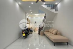 Bán gấp nhà chính kinh, 1 nhà ra phố, ô tô qua cổng, 5 ngủ ở ngay lập tức.