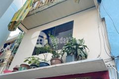 Bán nhà hẻm hồ thị kỷ, quận 10, 3 tầng, giá 3 tỷ.