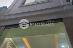 Chuyển nhượng nhà 4 tầng hồ vĩnh ninh, vĩnh quỳnh, thanh trì, hà nội nhỉnh 2ty