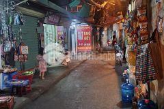 Bán nhà mỹ đình dân xây ngõ nông nở hậu thông đình thôn nhân mỹ 50m2 giá nhỉnh 5tỷ.