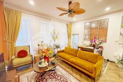 Chính chủ bán nhà 75m2x6t oto tránh có vỉa hè tạ quang bửu 18 tỷ