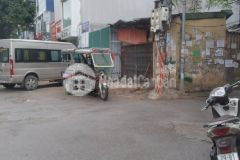 Chủ cần bán lô đất mặt phố đường đôi tâm mai 140m2, mt8m 40 tỷ lh 0979.432.868