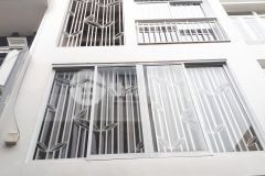 Hạ chào khủng không có căn thứ 2 trần hưng đạo quận 1 38m2 nhà mới 5 tầng hxt.