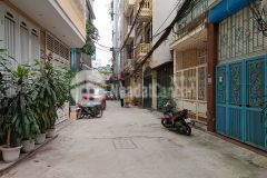 Bán nhà thái hà, mặt ngõ ô tô tải dừng đỗ, 35m2 6.9 tỷ, 4t, kd shop quần áo cửa hàng.