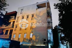 Bán nhà lạc long quân, lô góc, gần hồ tây dt 48m2, 5 t chỉ nhỉnh 6 tỷ