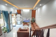 Bán nhà riêng quận 10 đường thành thái 50m2 chỉ 5.8 tỷ