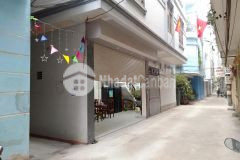 Hiếmnhỉnh 2 tỷ có nhà gần bến xe yên nghĩa đường oto kinh doanh