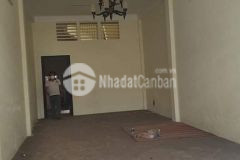 Chính chủ cần bán bán nhà hẻm đường pasteur, p. bến nghé, q.1