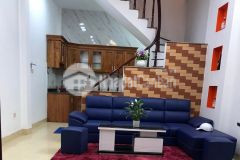 Bán nhà hồ tây phố thụy khuê, 5 tầng, mặt tiền 4.3m mới ở luôn chỉ 3.95 tỷ