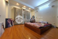 Bán nhà trần khát chân, hai bà trưng 45m2 x 5t, mt 5m, nhỉnh 3 tỷ, 0383498167