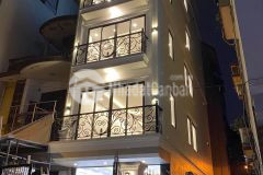 Bán nhà mới cực đẹp nguyễn khánh toàn,cg,ô tô,kd,thang máy,68m,8t,5.8m giá chỉ 16 tỷ