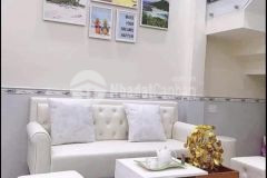 Cực xịn sò hxh đỗ cửa nguyễn văn nghi phường 7 gò vấp 38 m2 giá chỉ 3tỷ3