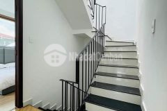 Hiếm hiếm nhà quang trung gò vấp 5 tầng, 7 phòng ngủ, 57m2 giá chỉ 5,4 tỷ