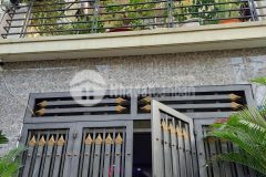 Nhà ngộp đường số 12 bình hưng hòa a, 60m2 chỉ 4,8 tỷ giảm mạnh