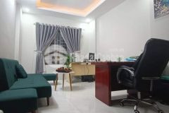 Bán gấp, lê quang đạo dt 43m, 5 tầng, mt 3.5m. giá 4 tỷ có thương lượng
