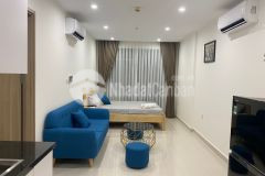 Căn hộ 30 m2 đầy đủ nội thất, chỉ 5 triệu 5, trong vinhomes quận 9