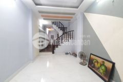 Nhà đẹp trương định, thoáng trước sau vĩnh viễn, ngõ rộng, mặt tiền rộng, giá nhỉnh 3 tỷ.