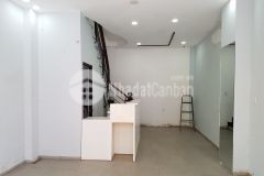 Bán gấp nhà mặt tiền đường duy tân, phú nhuận, cho thuê được 15 triệutháng, giá 6.2 tỷ