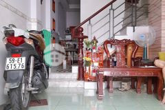 Hàng hot huỳnh khương an phường 5 gò vấp 40m2 3 tầng.