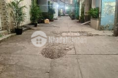 Bán nhà rẻ nhất q. tân bình, hẻm xe hơi thông, dt 110m2 chỉ nhỉnh 70trm2.