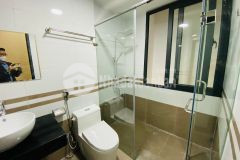 Nhà riêng mới nhất đường lĩnh nam, hoàng mai, lô góc, 42m, 4 tầng giá chỉ 3.2 tỷ.