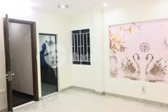 Bán nhà kđt ngô thì nhậm, hà đông, ô tô đỗ cửa, 45m2, mt 4.2m, giá 3 tỷ 5