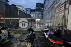 Đất trống mặt tiền kinh doanh, 136m2, phường 7, gò vấp