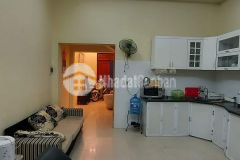 Bán nhà trọ 3 tầng ngọc lâm ô tô đỗ cửa 150m, mt 7.8m, giá 12.5 tỷ