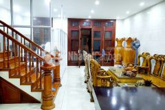 Bán nhà mặt phố, lô góc, mỹ đình nam từ liêm, 105m², mt 6.5m, ôtô dừng đỗ, 14tỷ.0936333285