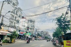 Trường chinh, cộng hòa, đến phạm văn bạch, nhà 2 tầng, 5.1 tỷ.