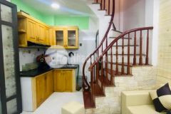 Bán nhà lô góc đẹp hoàng mai giá chỉ 1,85 tỷ