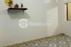 Bán nhà cấp 4 ngõ phố bình lộc, ph tân bình, tp hd, 42.8m2, mt 4.5m, đầy đủ công năng